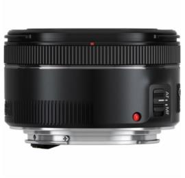 لنز-کانن-Canon-EF-50mm-f-1-8-STM-Lens